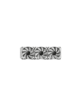 Darkflash Twister DX360 V2.6 Liquid CPU Cooler – WHITE