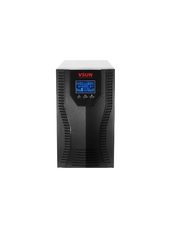 VSUN 3KVA ONLINE UPS 2400W