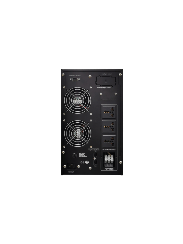 VSUN 3KVA ONLINE UPS 2400W