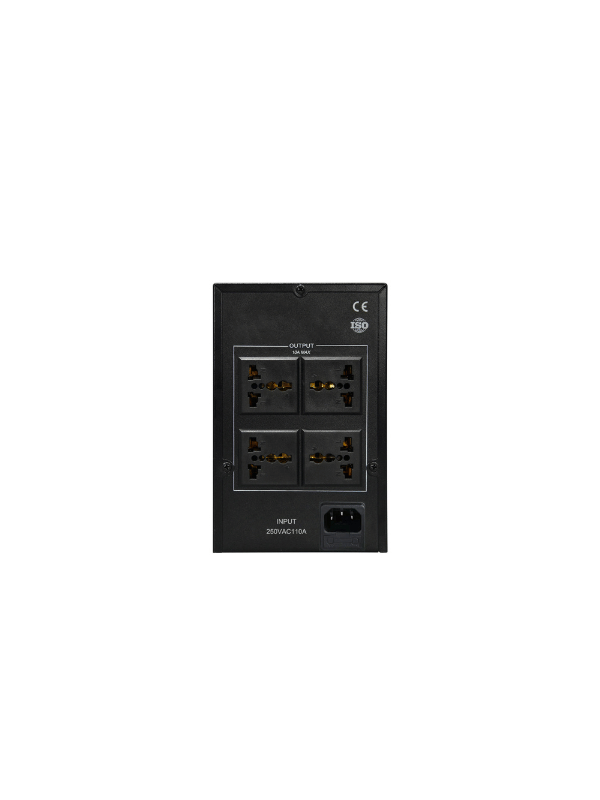 VSUN 2000VA UPS 1200W