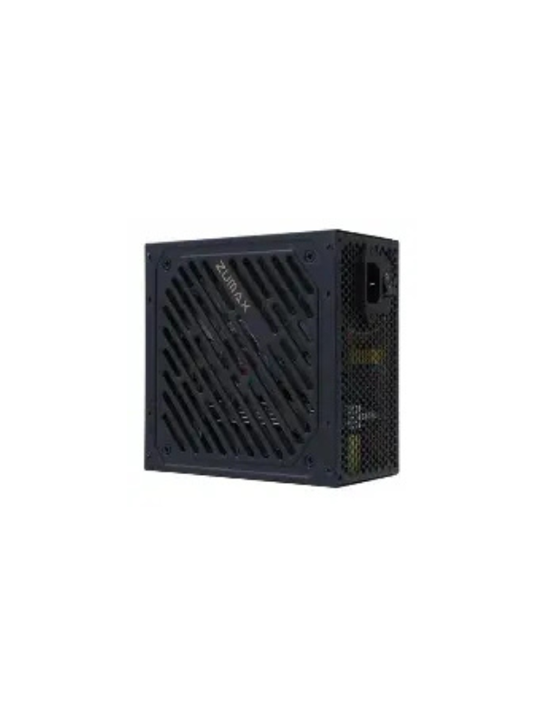 ZUMAX PSU 750W BRONZE 80+ BLACK Power Supply
