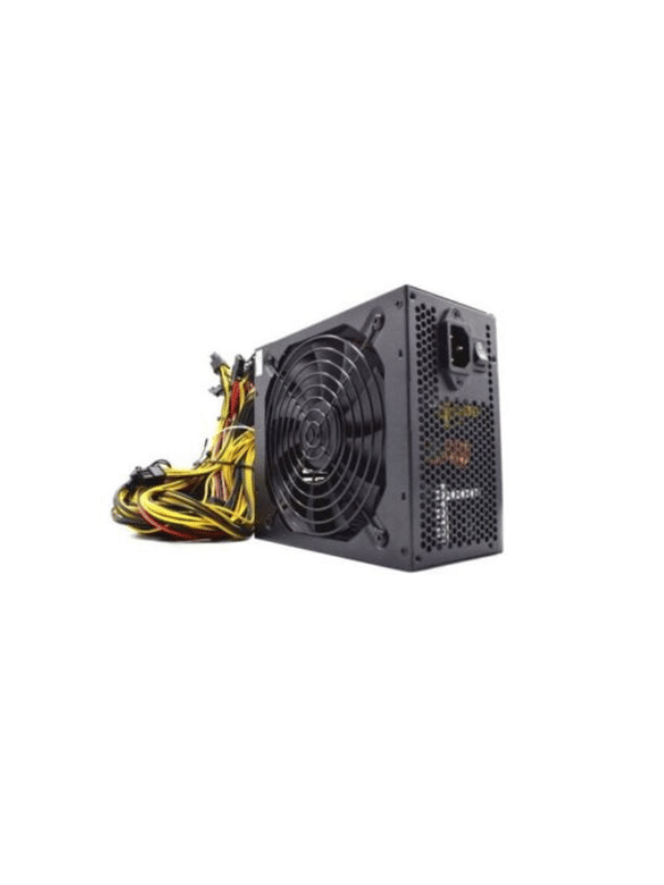 Power Supply 1850W Mining PSU 90 plus gold