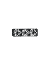 Darkflash Twister DX360 V2.6 Liquid CPU Cooler – BLACK