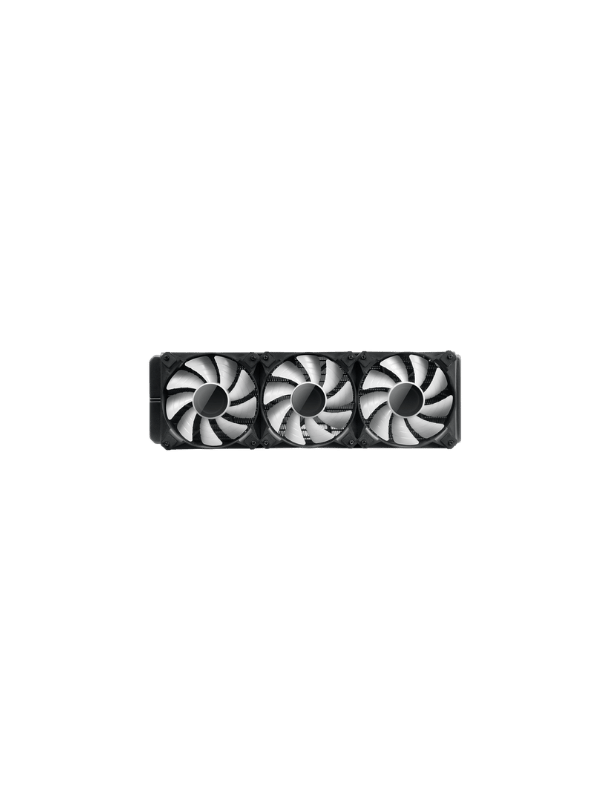 Darkflash Twister DX360 V2.6 Liquid CPU Cooler – BLACK