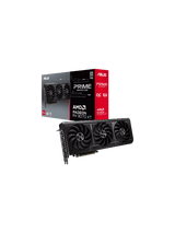 ASUS Prime Radeon™ RX 9070 XT 16GB GDDR6 OC Edition