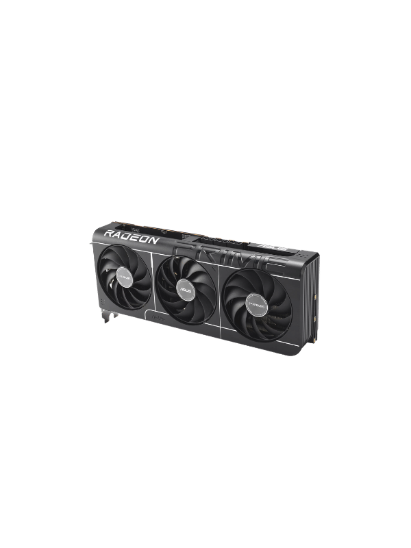 ASUS Prime Radeon™ RX 9070 XT 16GB GDDR6 OC Edition