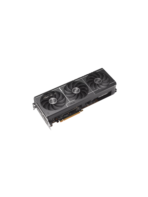 ASUS Prime Radeon™ RX 9070 XT 16GB GDDR6 OC Edition