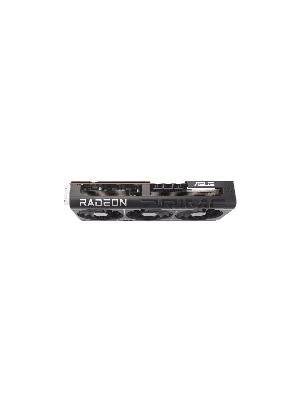 ASUS Prime Radeon™ RX 9070 XT 16GB GDDR6 OC Edition