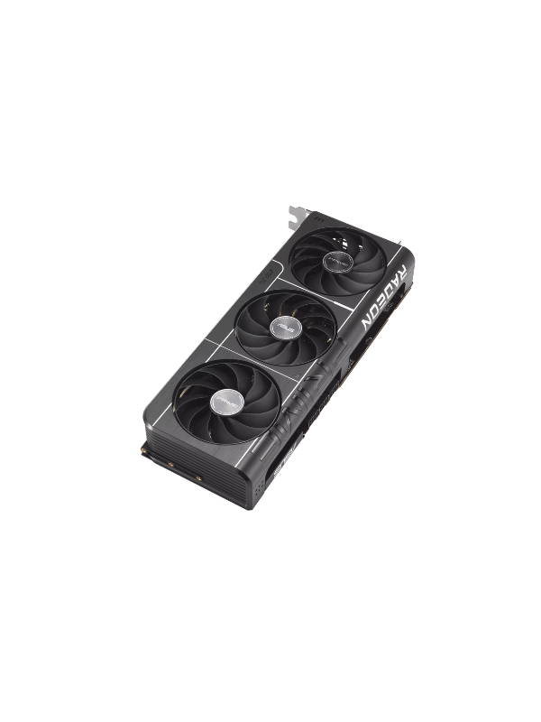 ASUS Prime Radeon™ RX 9070 XT 16GB GDDR6 OC Edition