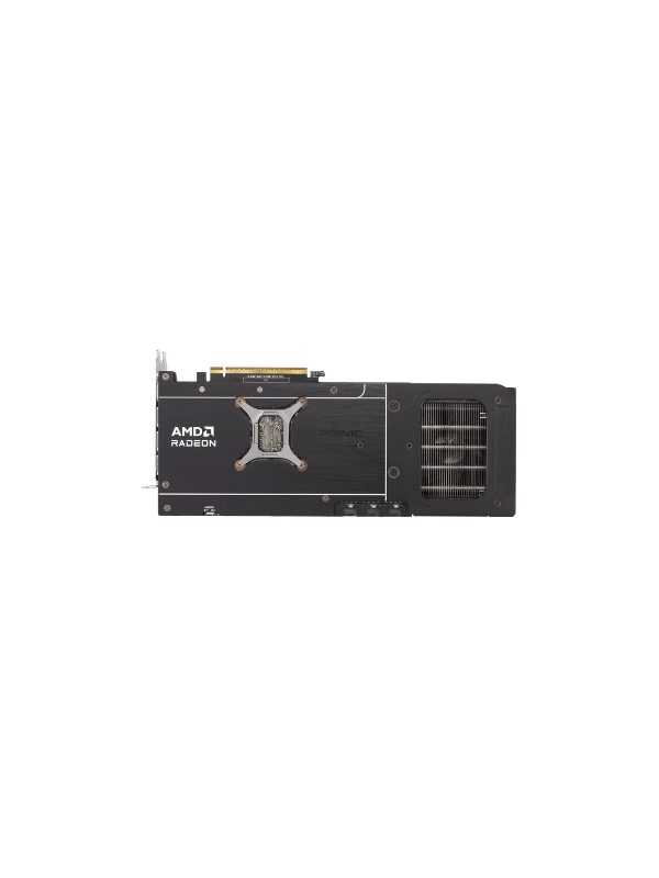 ASUS Prime Radeon™ RX 9070 XT 16GB GDDR6 OC Edition