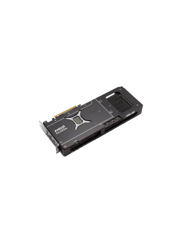 ASUS Prime Radeon™ RX 9070 XT 16GB GDDR6 OC Edition