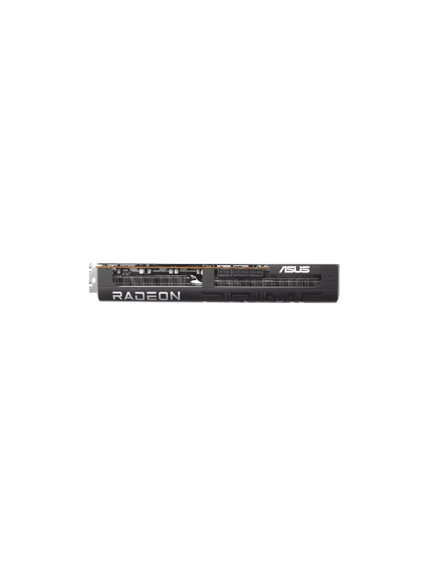 ASUS Prime Radeon™ RX 9070 XT 16GB GDDR6 OC Edition