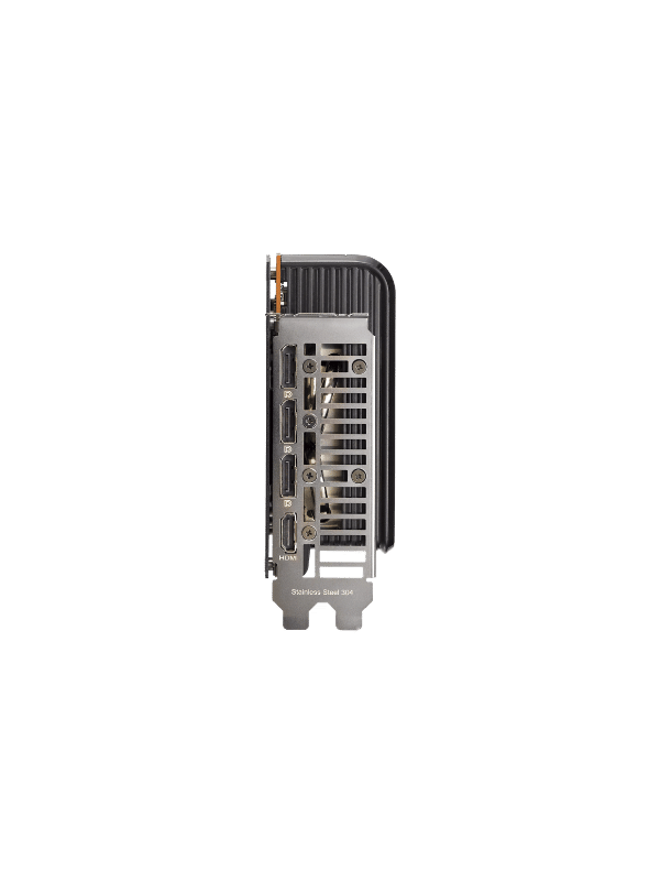 ASUS Prime Radeon™ RX 9070 XT 16GB GDDR6 OC Edition