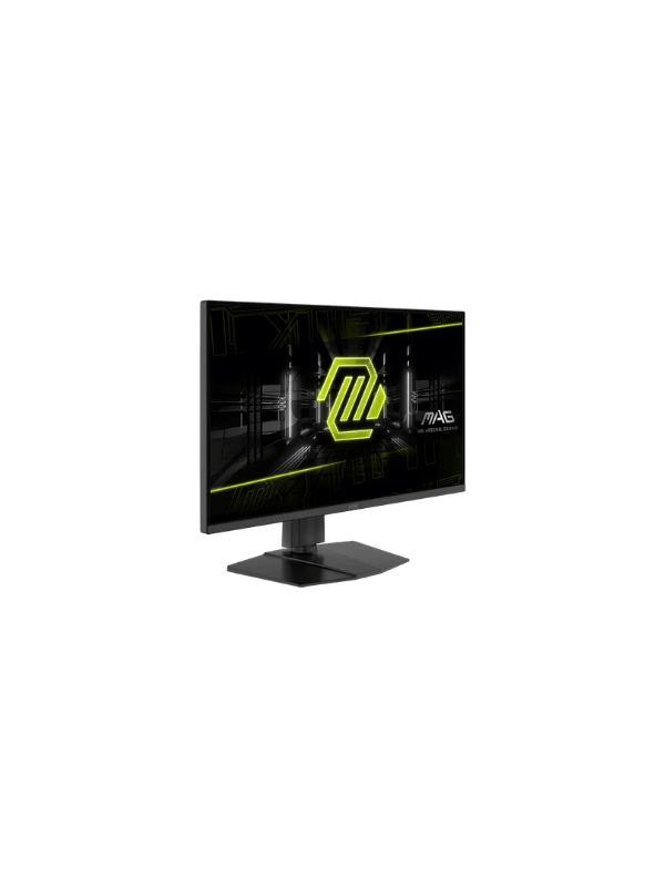 MSI MAG 275QPF X30 27″ 2K Gaming Monitor, 2560 x 1440 (WQHD), 0.5ms Response Time, 300Hz, Display Port, HDMI, BLACK