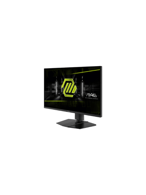MSI MAG 275QPF X30 27″ 2K Gaming Monitor, 2560 x 1440 (WQHD), 0.5ms Response Time, 300Hz, Display Port, HDMI, BLACK