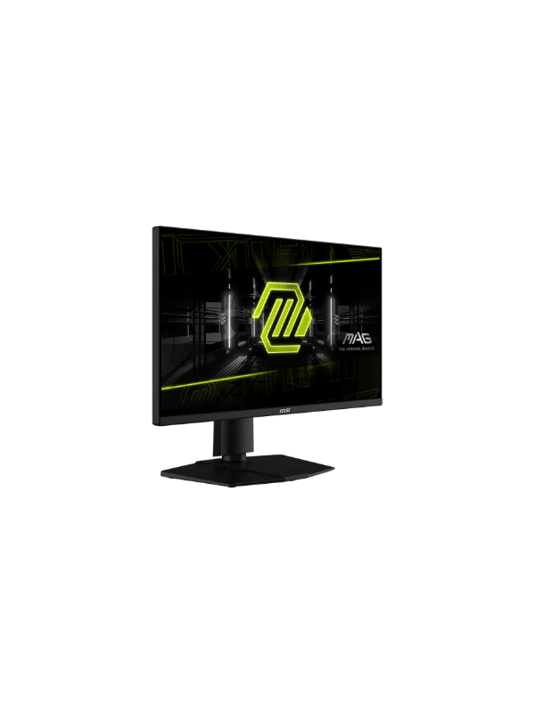 MSI MAG 255PXF 24.5″ Gaming Monitor with Speakers, IPS, 300Hz, 0.5ms, AI Vision, AMD FreeSync™ Premium, HDR Ready, 120% sRGB, Rotatable Height Adjustable