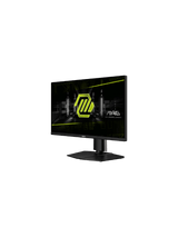 MSI MAG 255PXF 24.5″ Gaming Monitor with Speakers, IPS, 300Hz, 0.5ms, AI Vision, AMD FreeSync™ Premium, HDR Ready, 120% sRGB, Rotatable Height Adjustable