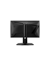 MSI MAG 255PXF 24.5″ Gaming Monitor with Speakers, IPS, 300Hz, 0.5ms, AI Vision, AMD FreeSync™ Premium, HDR Ready, 120% sRGB, Rotatable Height Adjustable