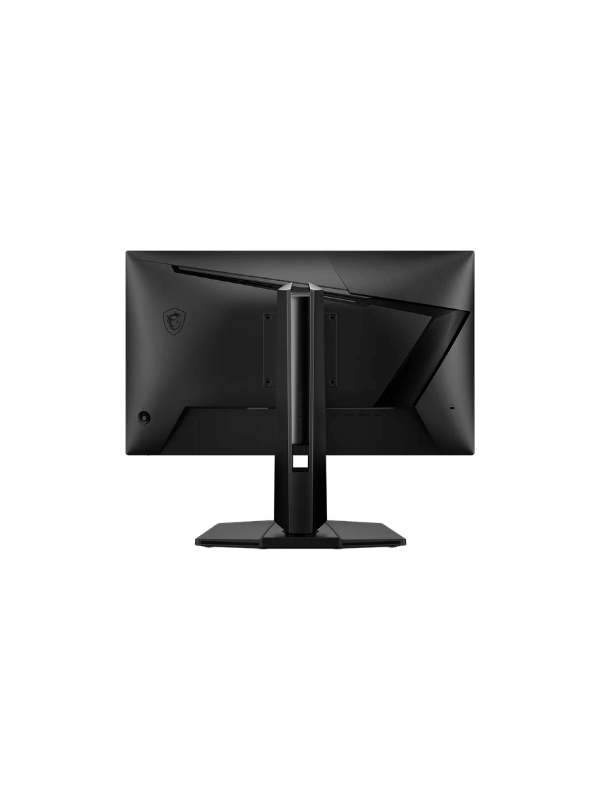 MSI MAG 255PXF 24.5″ Gaming Monitor with Speakers, IPS, 300Hz, 0.5ms, AI Vision, AMD FreeSync™ Premium, HDR Ready, 120% sRGB, Rotatable Height Adjustable
