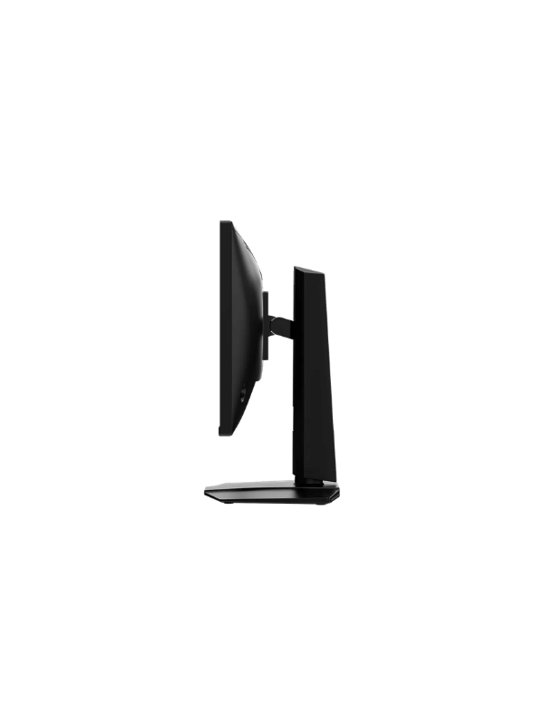 MSI MAG 255PXF 24.5″ Gaming Monitor with Speakers, IPS, 300Hz, 0.5ms, AI Vision, AMD FreeSync™ Premium, HDR Ready, 120% sRGB, Rotatable Height Adjustable