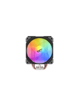 Darkflash U400 Air CPU Cooler, BLACK