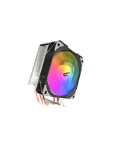 Darkflash U400 Air CPU Cooler, BLACK