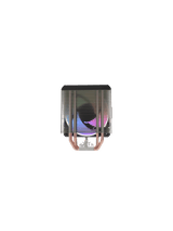 Darkflash U400 Air CPU Cooler, BLACK