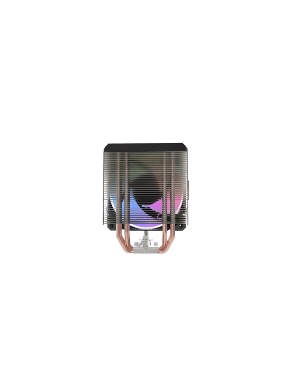 Darkflash U400 Air CPU Cooler, BLACK
