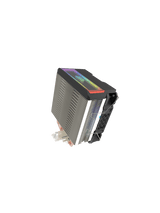 Darkflash U400 Air CPU Cooler, BLACK
