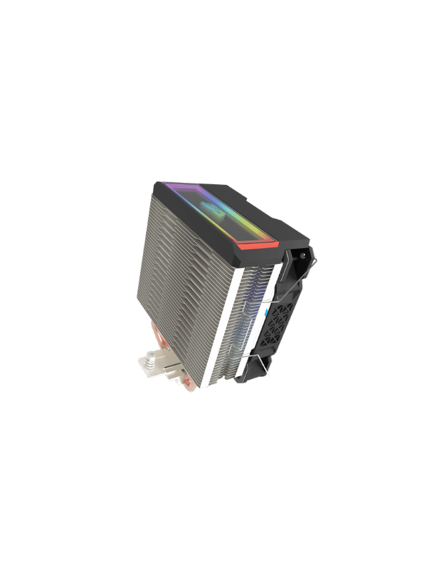 Darkflash U400 Air CPU Cooler, BLACK