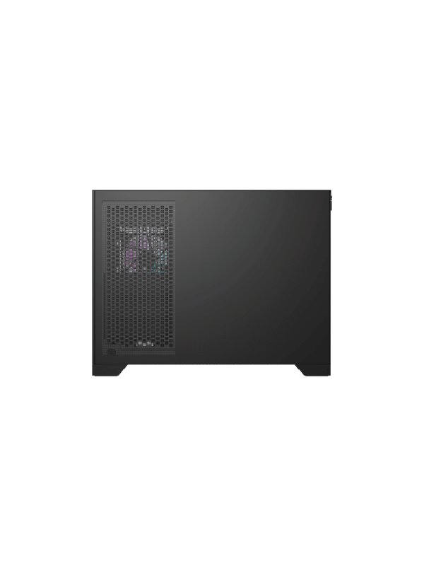 DarkFlash DS5000 ATX PC Case, BLACK