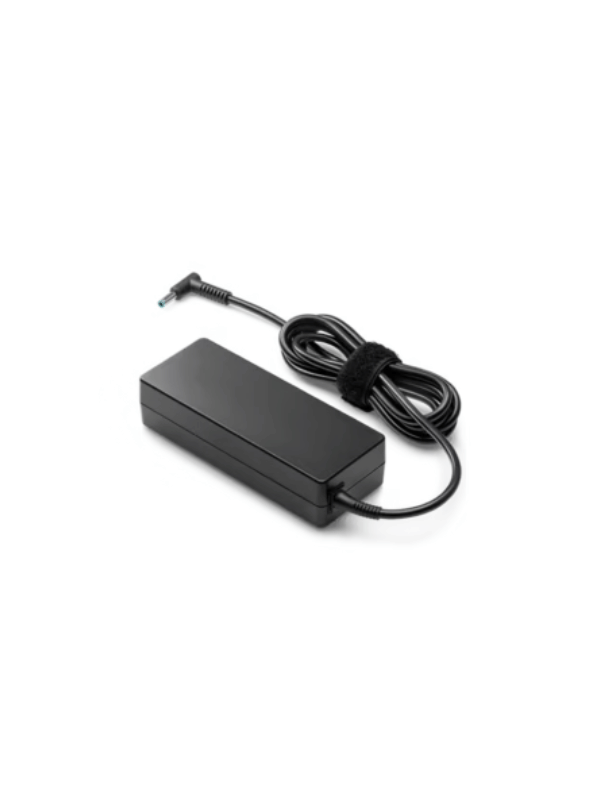 HP Blue Pin 19.5V 4.62A Laptop Charger 90W – Ac Adapter