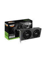 INNO3D GeForce RTX™ 5060 TWIN X2 8GB GDDR7 GRAPHICS CARDS