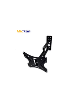 MICRON MCR-X200 Wall mount LCD TV wall mount, VESA 200x200mm steel TV bracket 14″-42″ Inch Monitor
