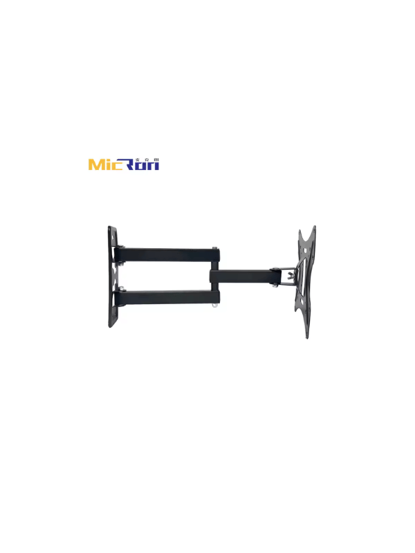 MICRON MCR-X200 Wall mount LCD TV wall mount, VESA 200x200mm steel TV bracket 14″-42″ Inch Monitor