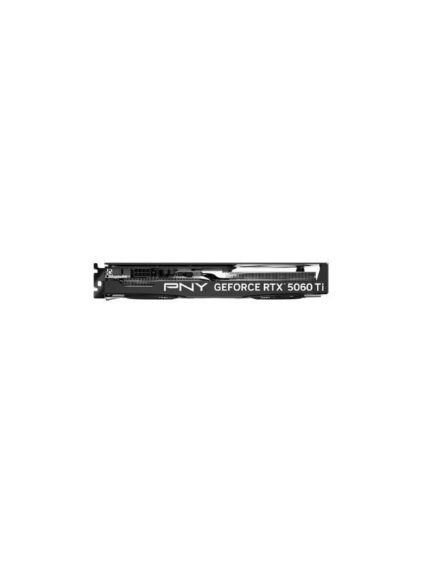 PNY GeForce RTX™ 5060 Ti 8GB Overclocked Dual Fan GPU