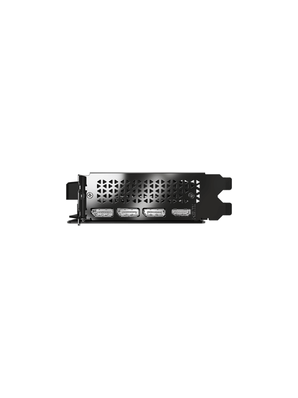 PNY GeForce RTX™ 5060 Ti 8GB Overclocked Dual Fan GPU