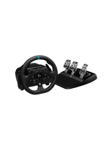 Logitech G923 TRUEFORCE Sim Racing Wheel for Xbox, Playstation and PC