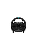 Logitech G923 TRUEFORCE Sim Racing Wheel for Xbox, Playstation and PC
