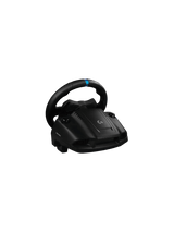 Logitech G923 TRUEFORCE Sim Racing Wheel for Xbox, Playstation and PC
