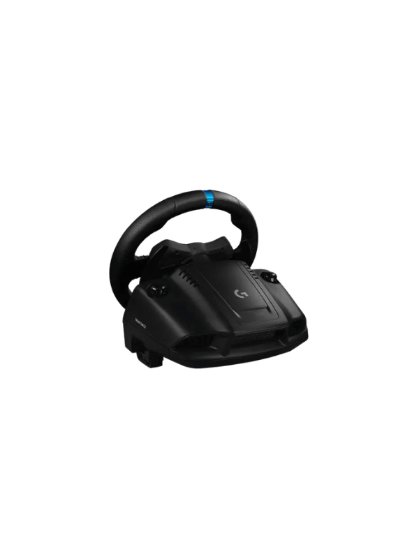 Logitech G923 TRUEFORCE Sim Racing Wheel for Xbox, Playstation and PC