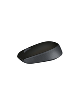 Logitech M171 Wireless Mouse for PC, Mac, Laptop, 2.4 GHz with USB Mini Receiver, Optical Tracking, 12-Months Battery Life, Ambidextrous – Black
