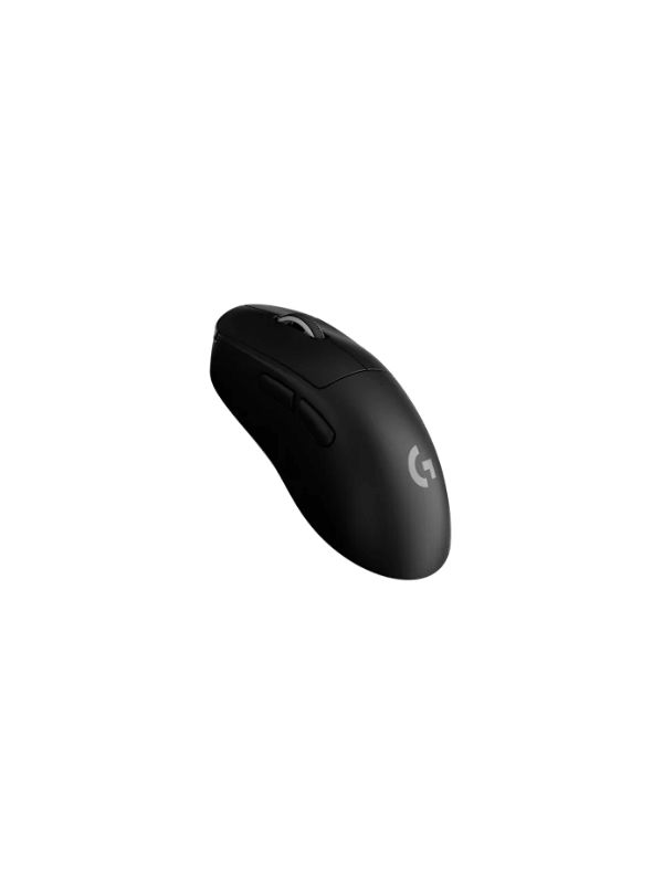 Logitech G PRO X Superlight 2 DEX Lightspeed Wireless Gaming Mouse, 8000Hz, 60g Pro-Grade Lightweight Mouse with 5 Programmable Buttons, 44k DPI Sensor, USB-C Charging, for PC/Mac 