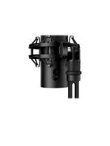 HyperX QuadCast 2 S USB Microphone, Black