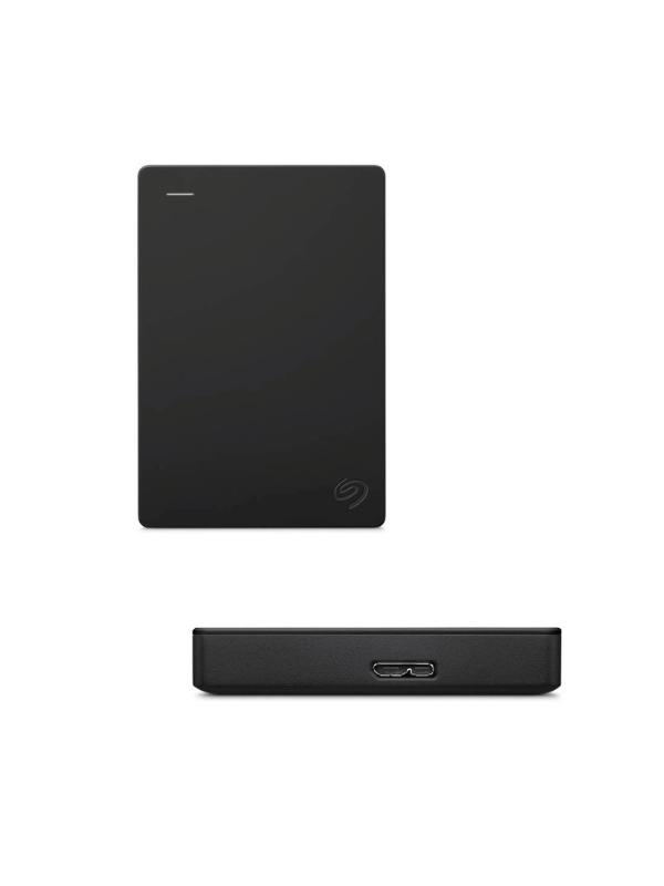 External Seagate 2TB HDD Expansion Portable Drive