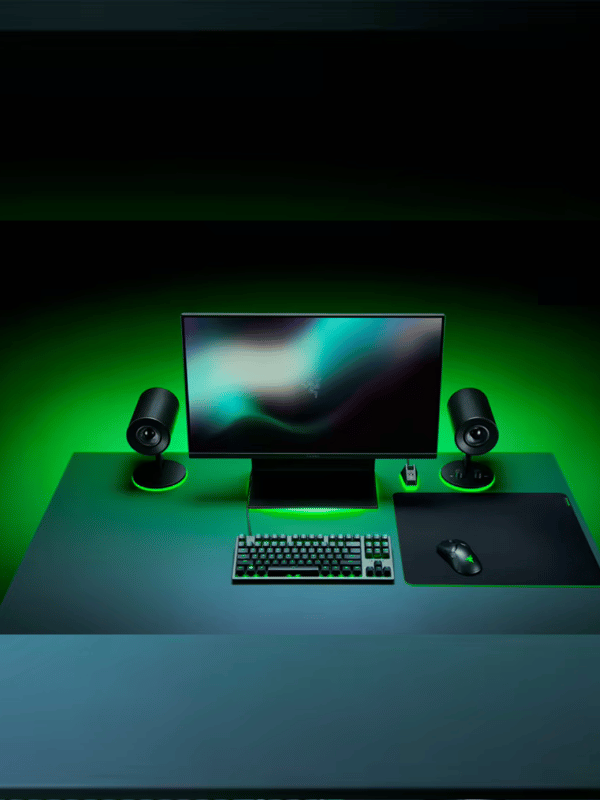 Razer Goliathus Chroma L Gaming Mouse Pad