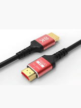HDTV HDMI CABLE 2.1 (2M) 8K