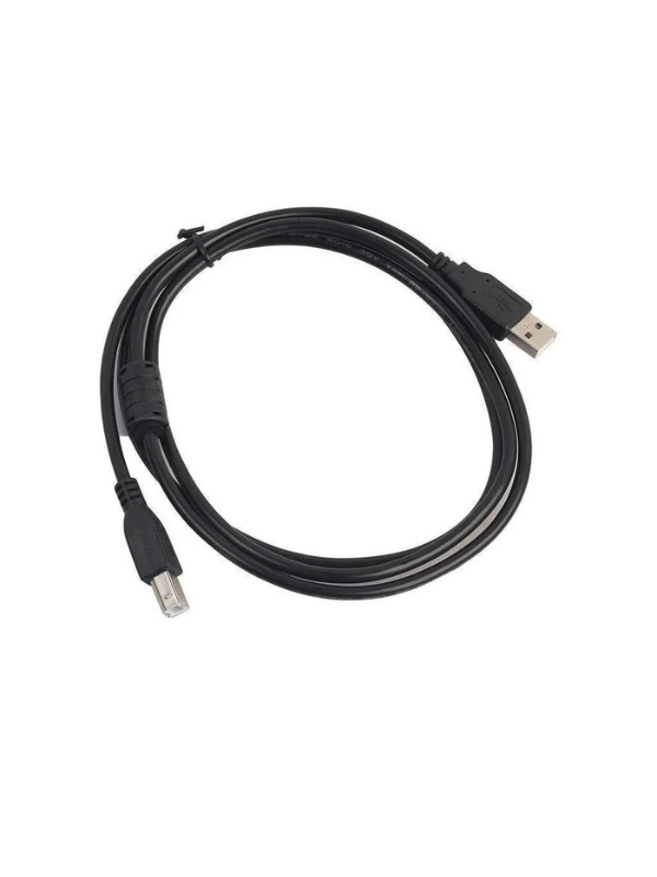 USB Printer Cable 2.0 (1.5M)