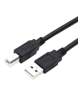 USB Printer Cable 2.0 (1.5M)