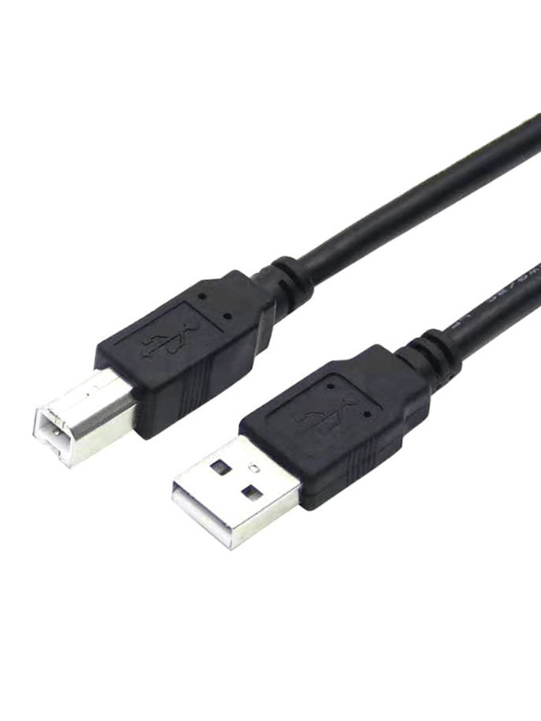 USB Printer Cable 2.0 (1.5M)